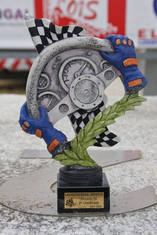 007 autocross de arteixo 14